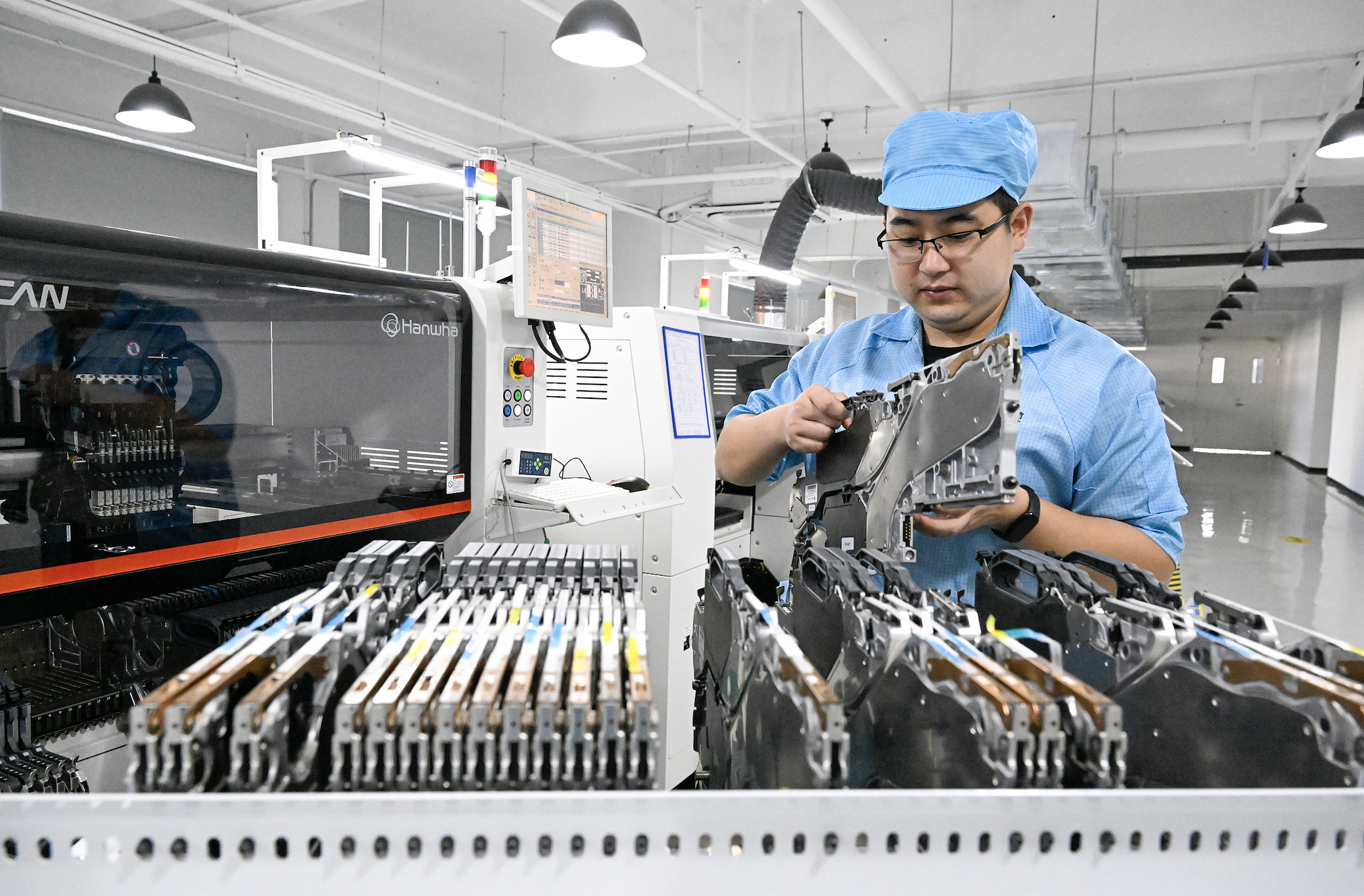 加强关键共性技术攻关、按需布局算力基础设施，服务型制造迎重磅政策支持