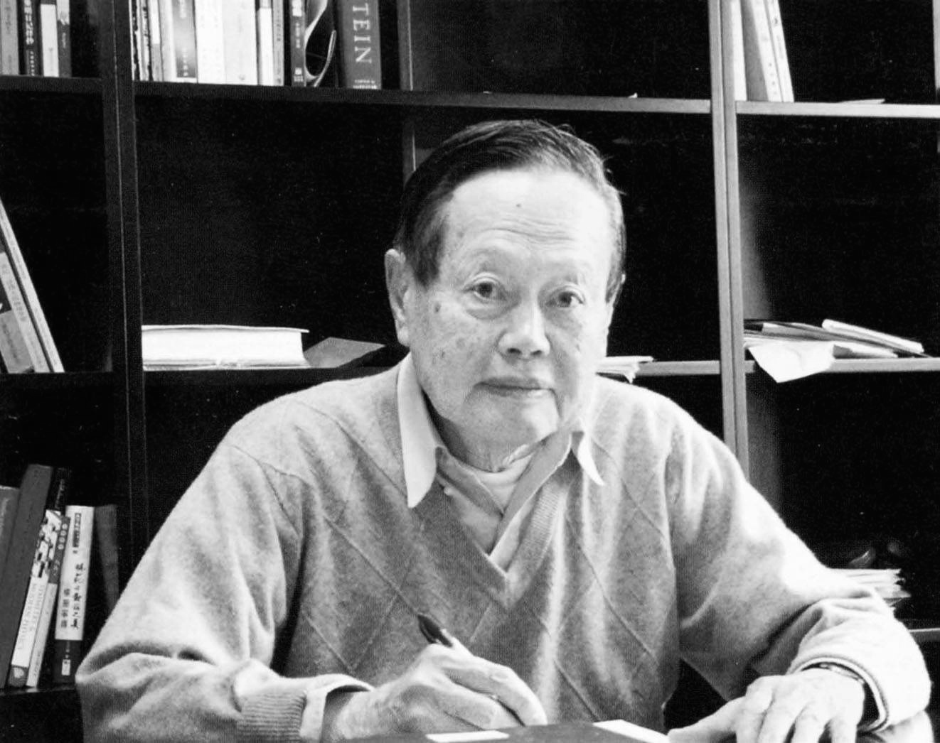 【逝者】杨振宁逝世，他说最大贡献是帮国人克服不如人的心理