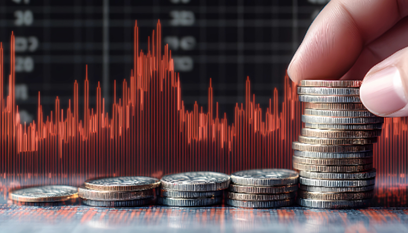 【财富周刊】多家银行上调积存金门槛,9月以来数百只公募基金调整风险等级