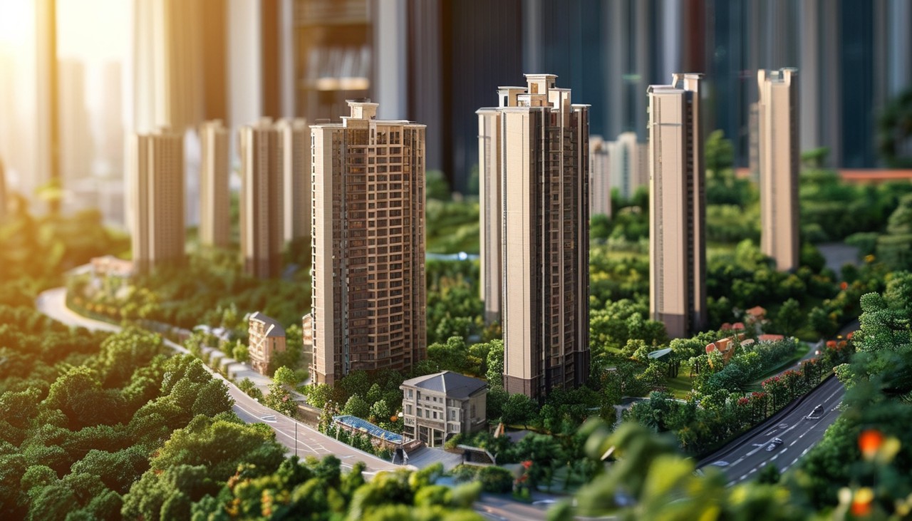 “十五五”如何推动房地产高质量发展?优化保障房供给、建设好房子仍是重点 “十五五”如何推动房地产高质量发展?优化保障房供给、建设好房子仍是重点