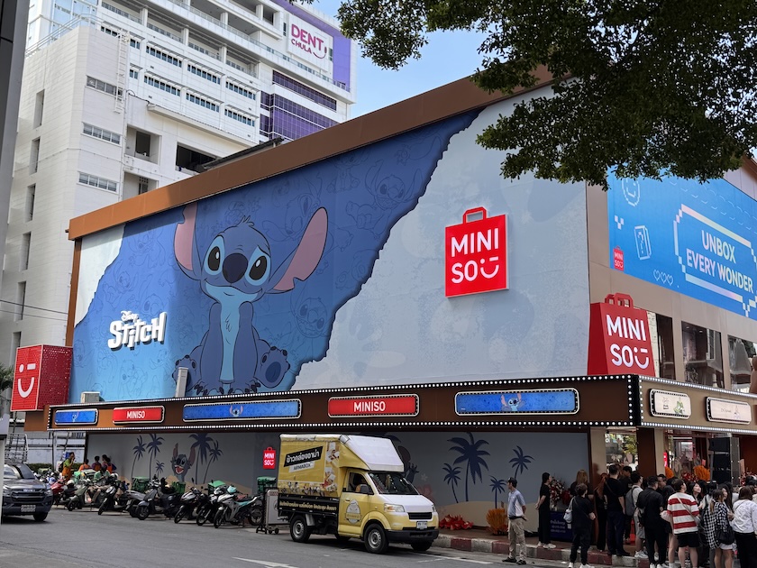 叶国富的另一次冒险|界面新闻