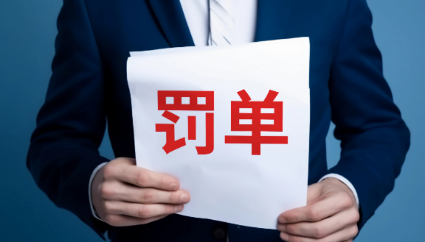 微众银行再度被罚105万元,去年曾收千万级别罚单
