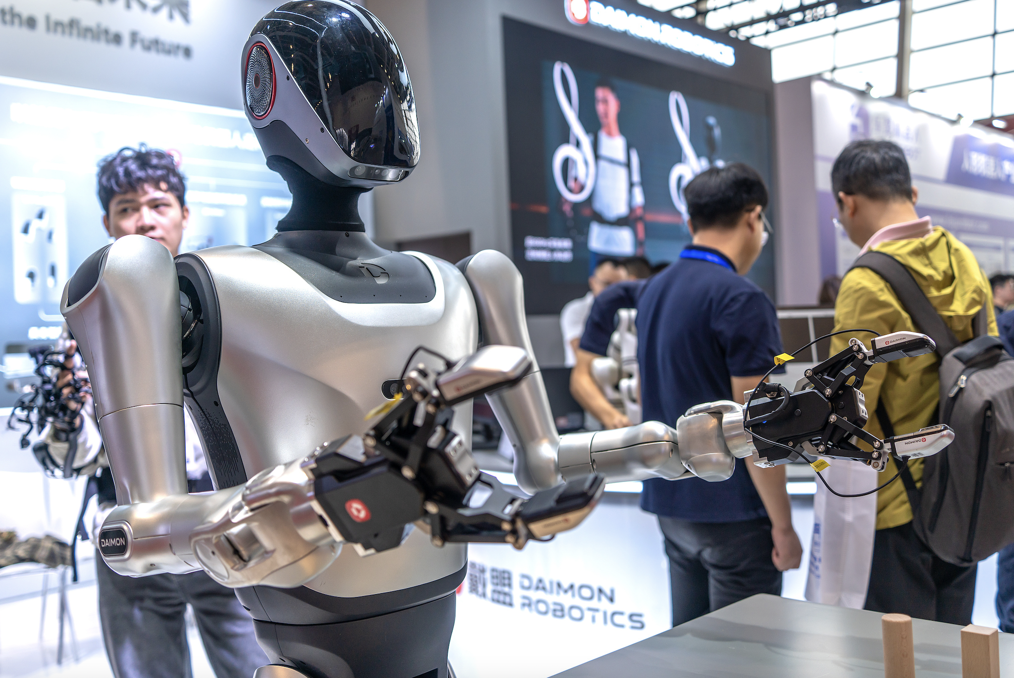 五方面22类场景培育！国办重磅发文推动新场景大规模应用