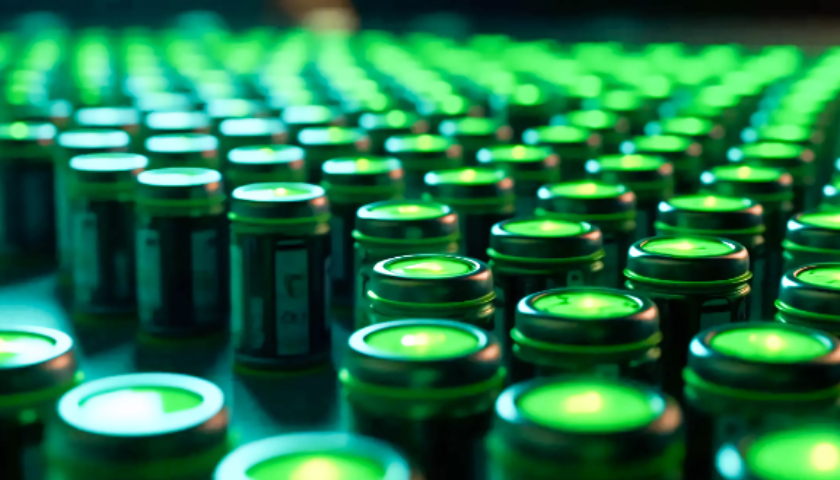 锂电产业链周记 | 超硬材料、稀土、锂电池等出口管制暂停实施 嘉元科技与宁德时代约定660亿大单