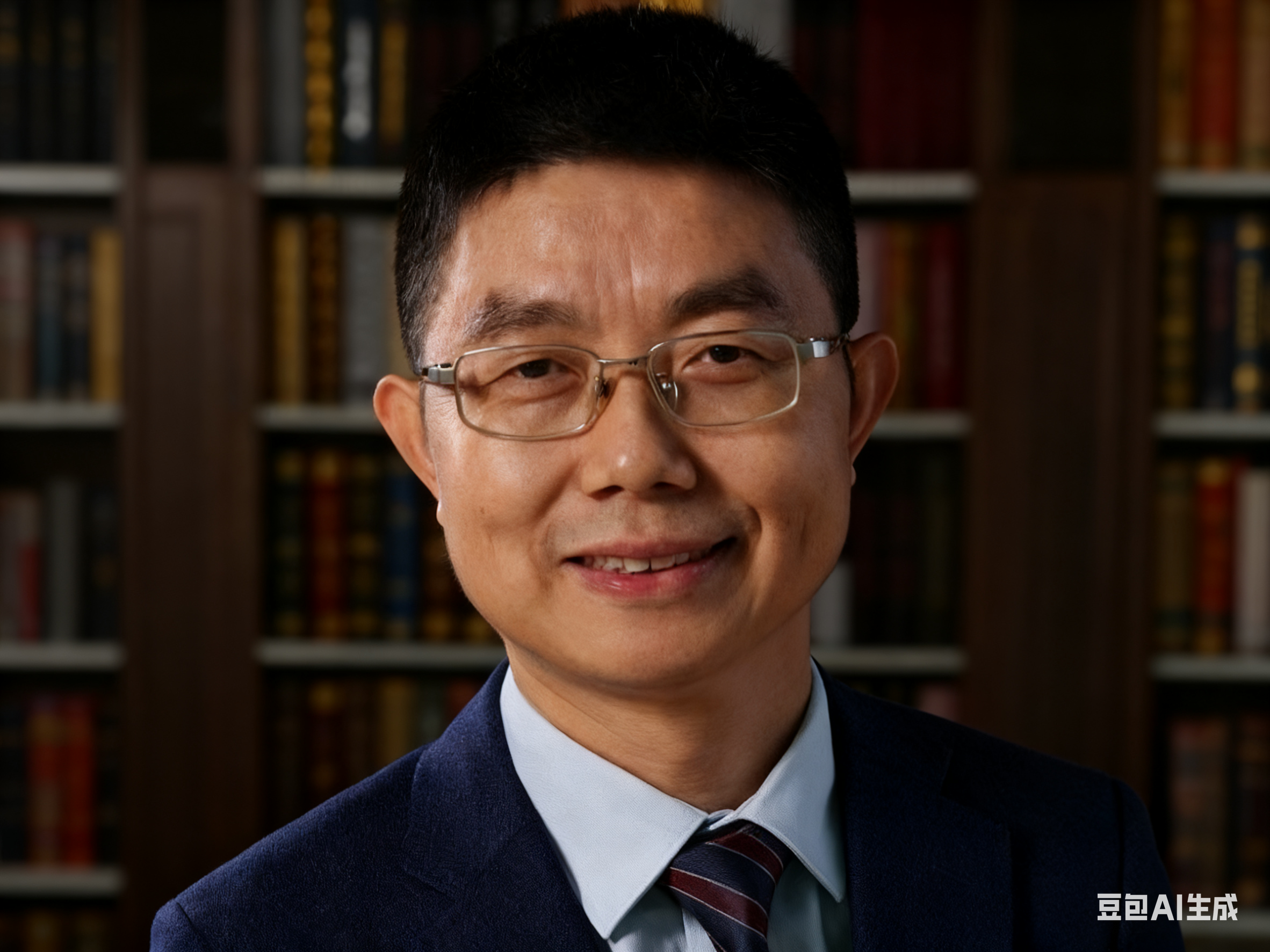 【专访】张晓晶：金融业可适度超前，走在科技创新曲线前面｜前瞻十五五⑮