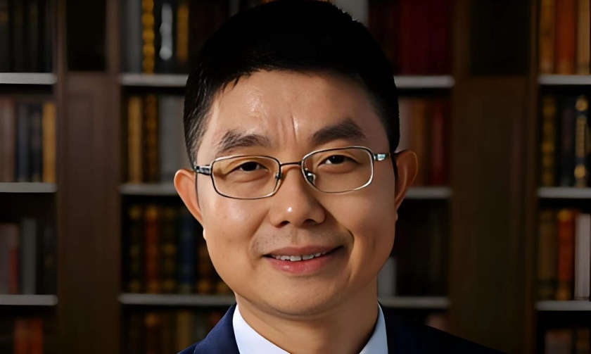 【专访】张晓晶：金融业可适度超前，走在科技创新曲线前面｜前瞻十五五⑮