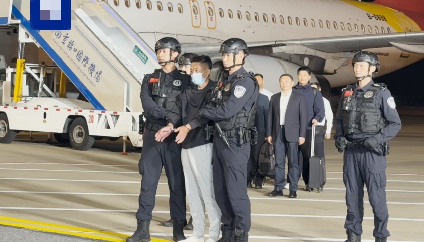 镇江公安宣布逮捕佘智江：吸引全国33万人参与网赌，涉案超27亿元