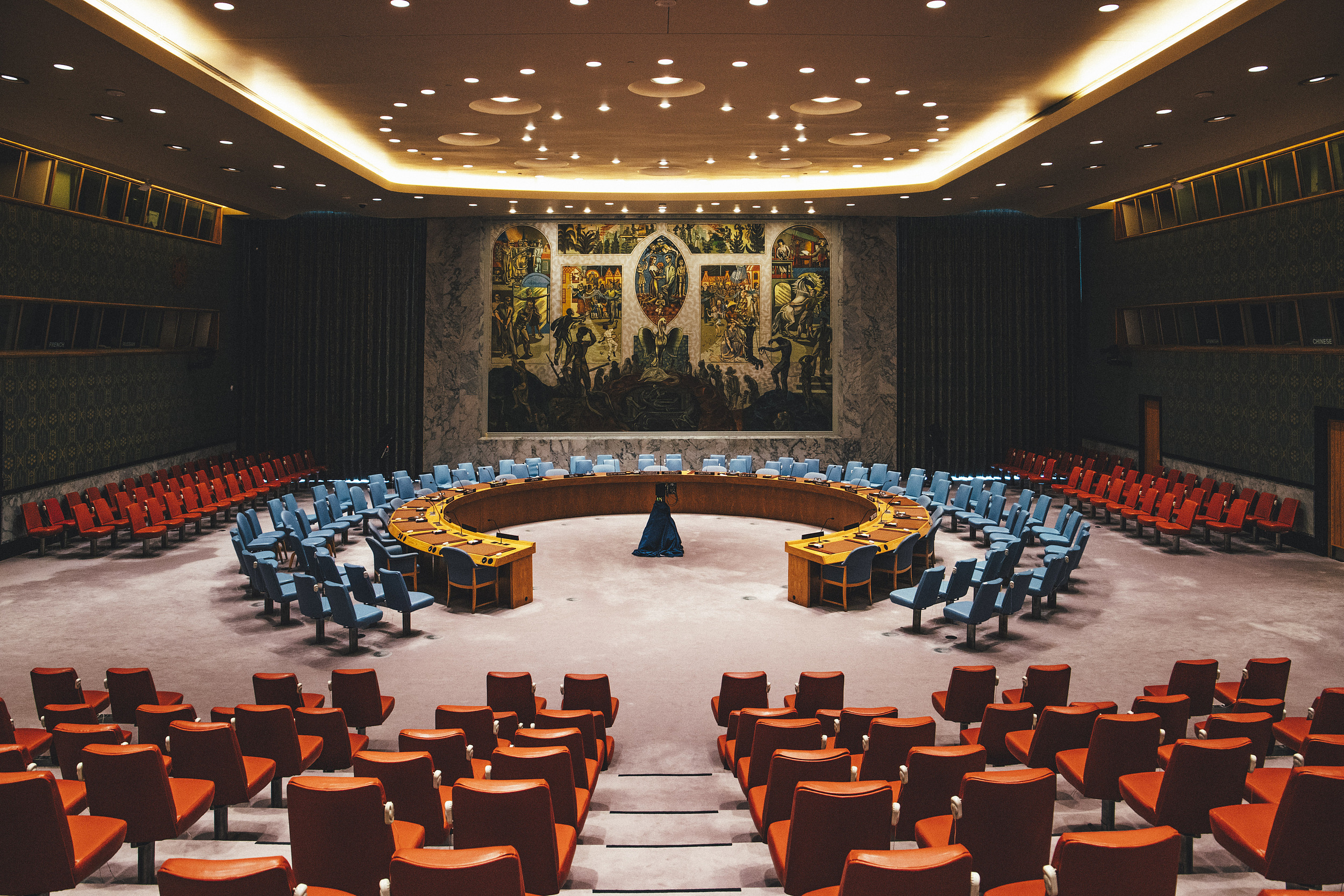 提“入常”再次被驳斥，为什么说日本没资格成为安理会常任理事国？