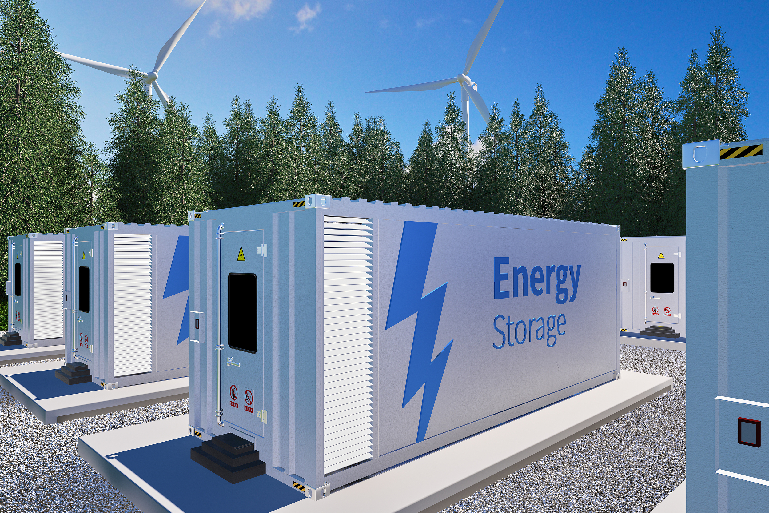 隆基绿能“迟到”储能战场，能否后来居上？