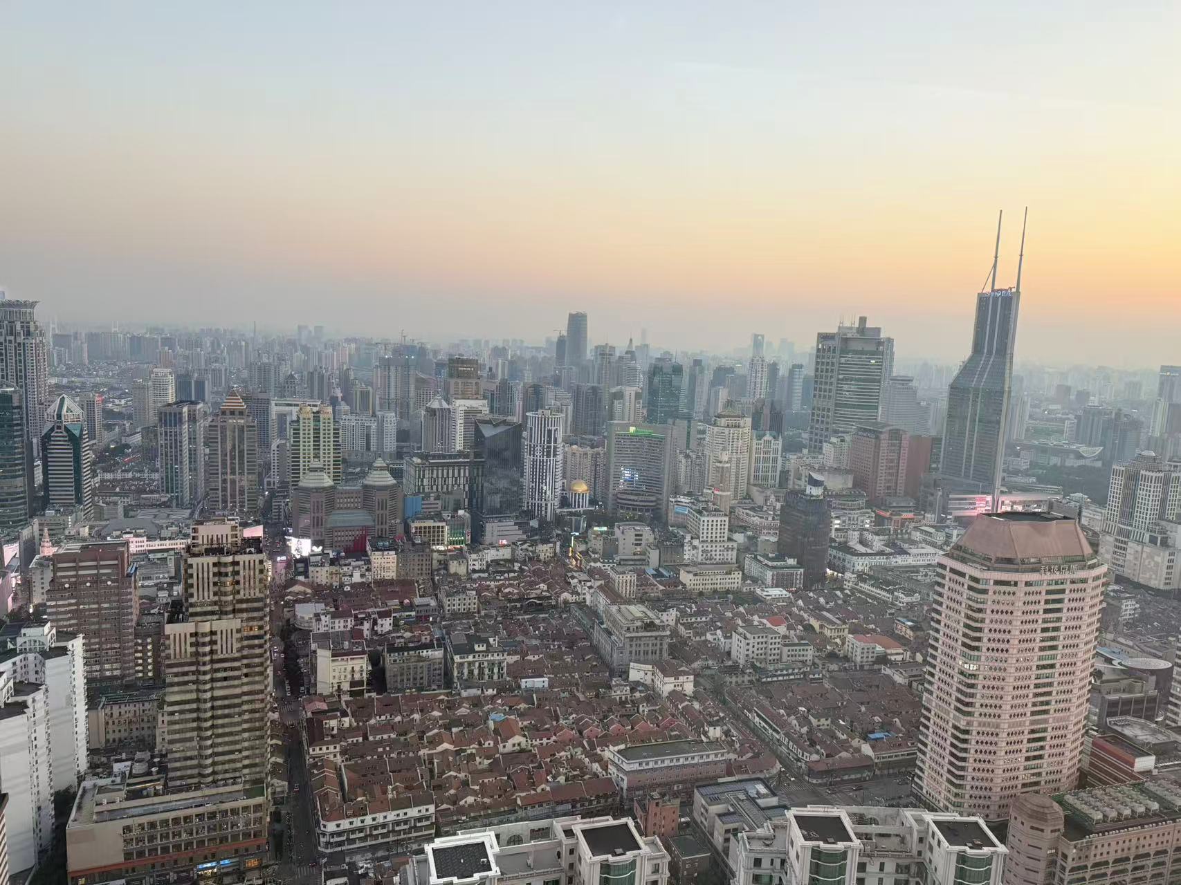 上海年内第九批次土拍：共揽金173亿，民企积极“捡漏”