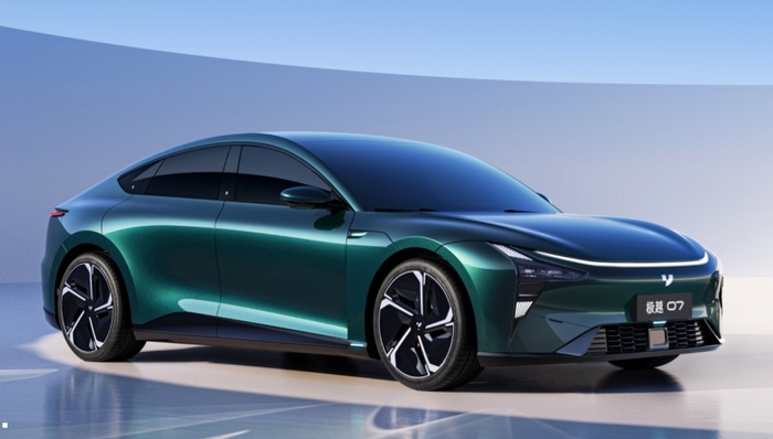 威马与极越迎来转机，“停摆”车企是否有望复活？