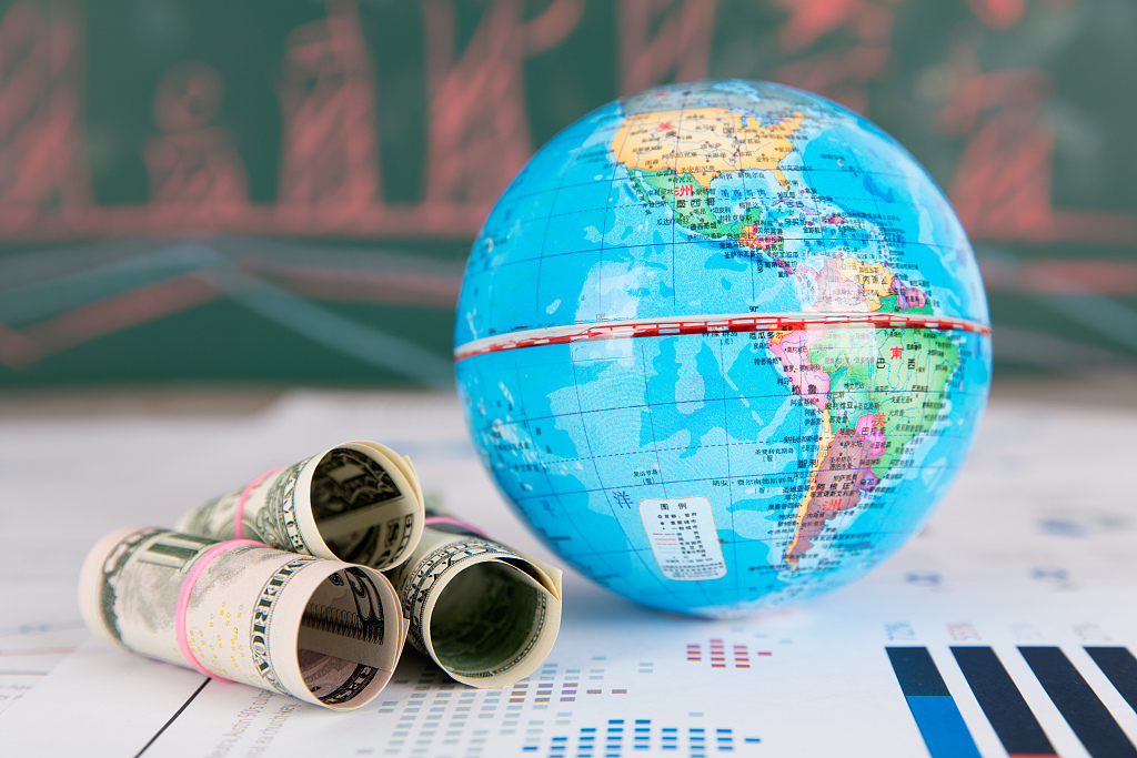 白宫国家安全战略转向，俄罗斯回应