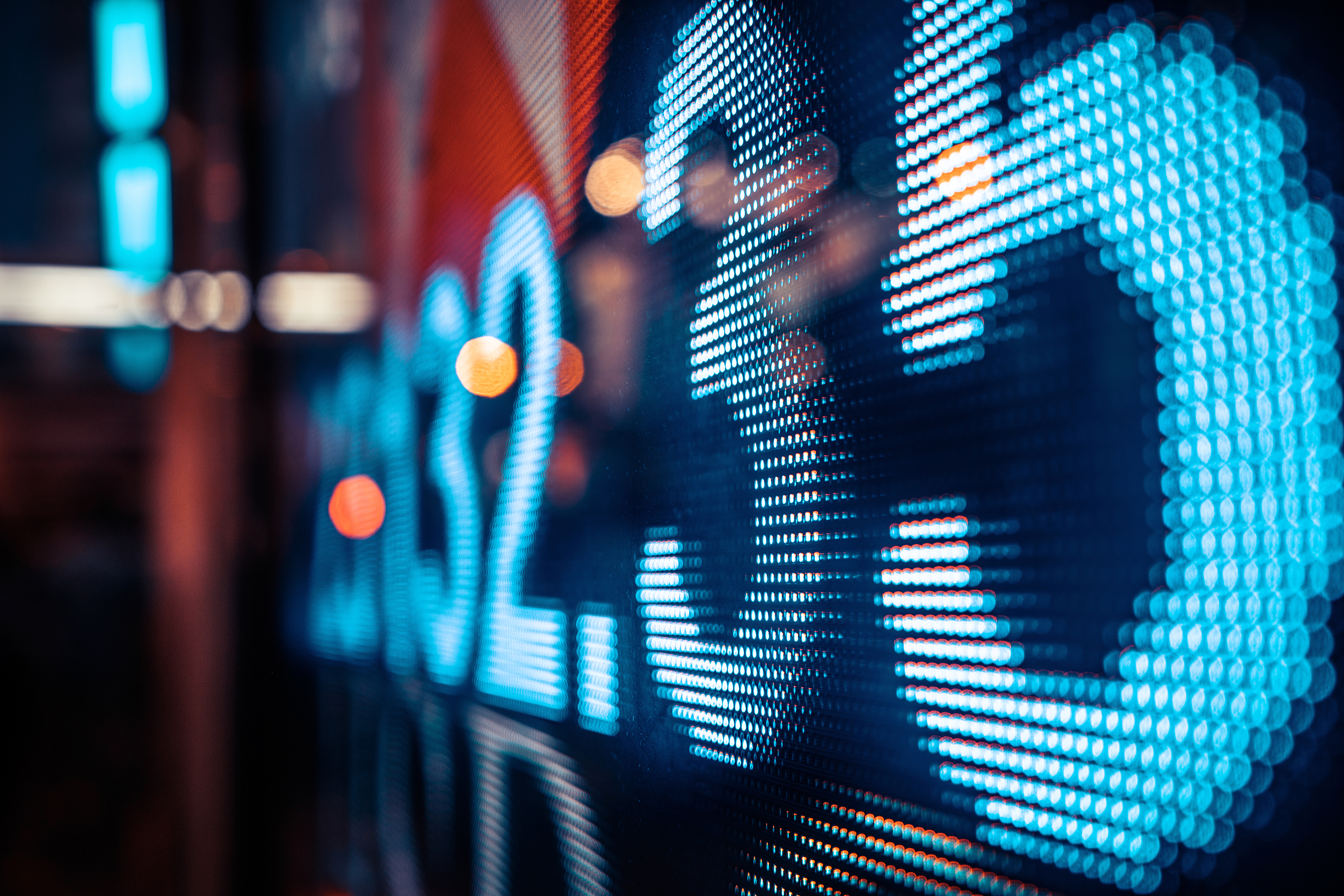 “全球AMR第一股”被纳入恒生指数，盈利拐点要到了吗？