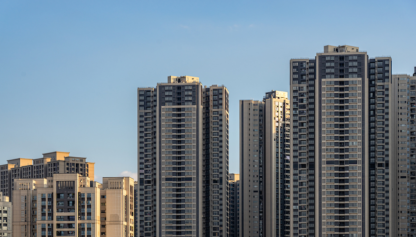 独立孵化业务板块，碧桂园服务启动新一轮架构调整