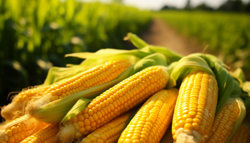 直通部委｜今年全国粮食产量再超1.4万亿斤 高速公路浓雾结冰风险地图发布