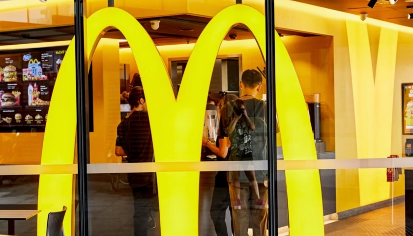 麦当劳涨价!包含巨无霸、麦乐鸡等多款汉堡、小食和套餐,公司回应