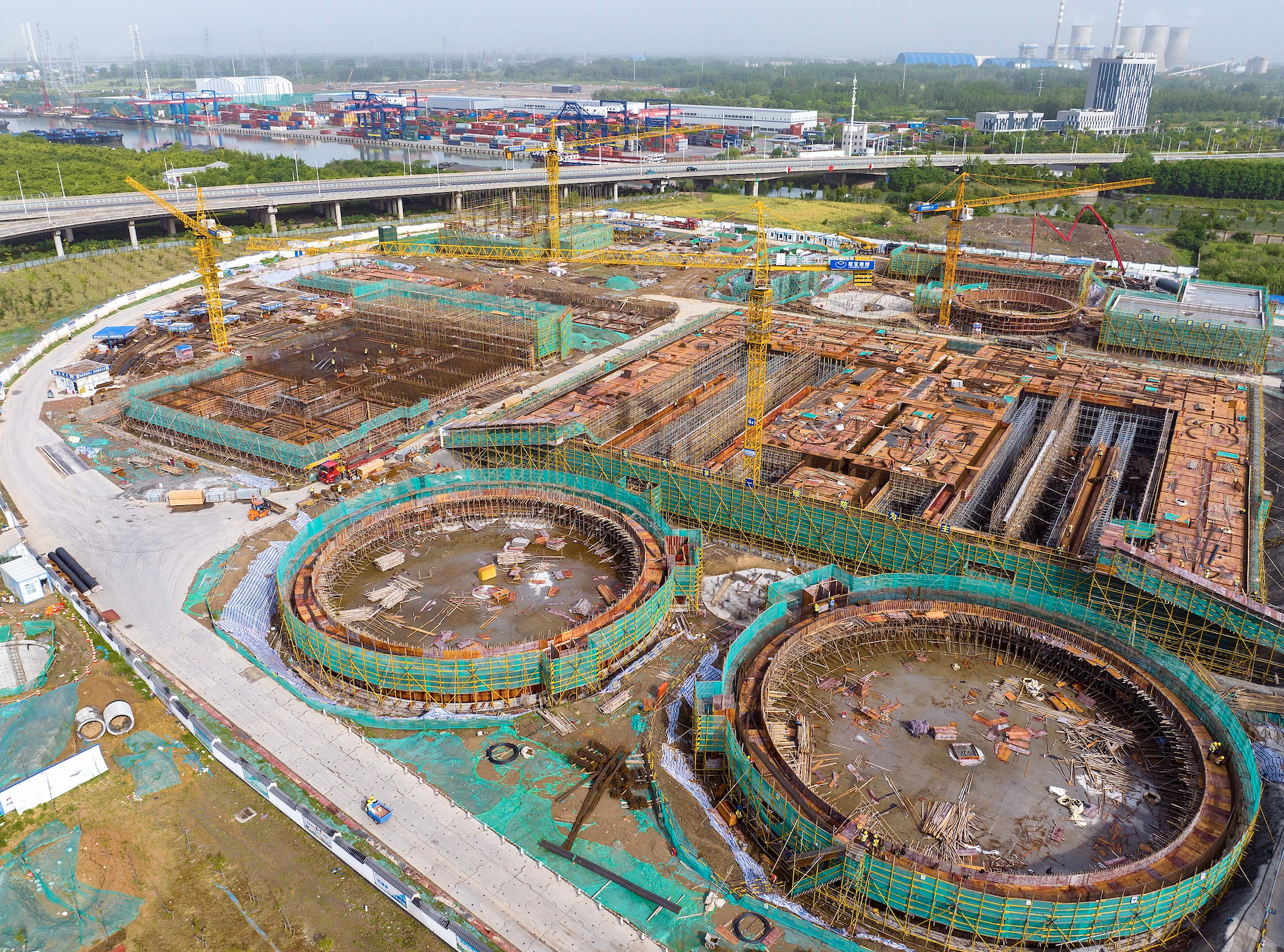 促投资举措持续出台，统计局：相关政策逐步显效，有利于投资稳步回升