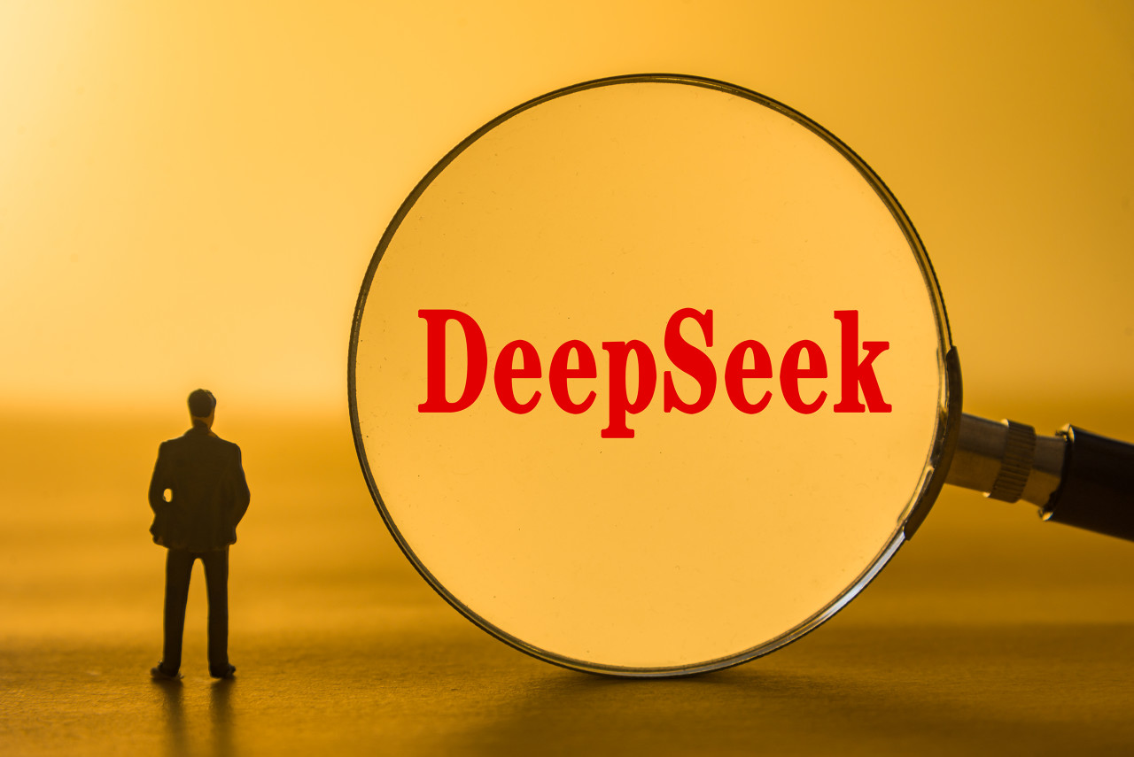 披着DeepSeek外衣的骗局盯上了普通用户｜315特别报道