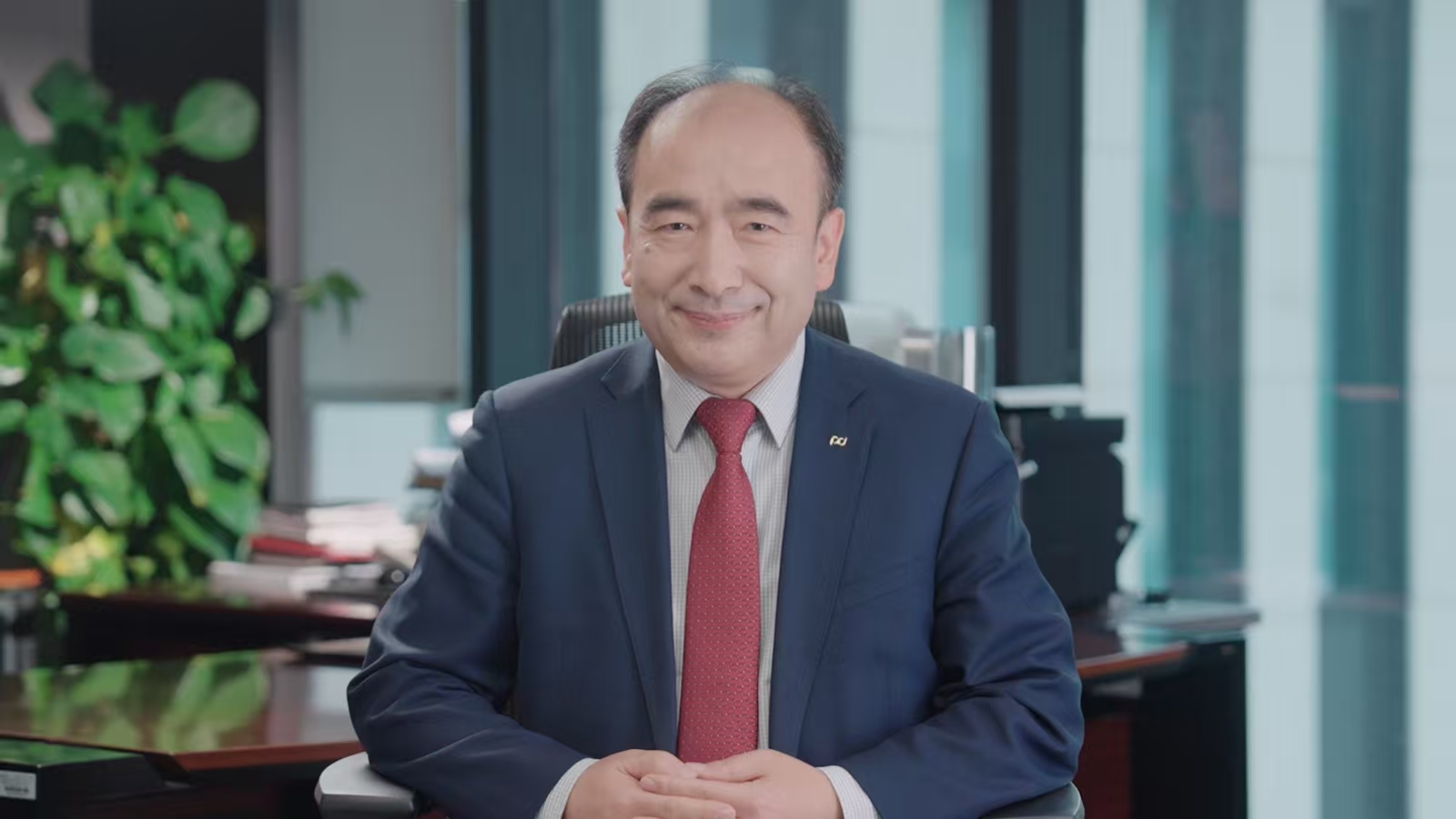 对话浦发银行金融市场总监薛宏立：金融市场业务经营要有穿越周期的视野，建立“双重防波堤”思维