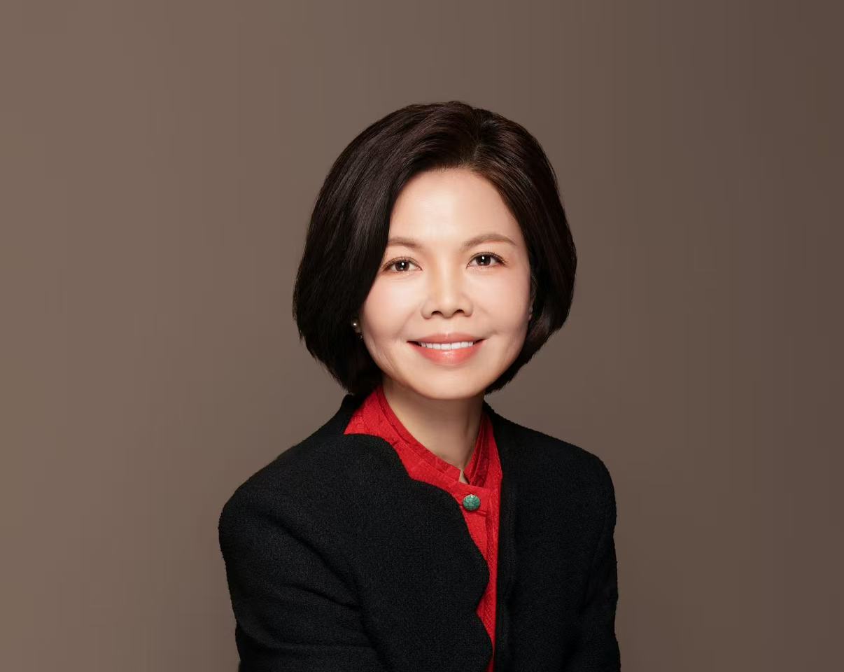 渣打银行（中国）行长鲁静：20万亿元财富传承浪潮之下，加速拓展在华财富管理业务丨外资大咖谈 ⑲
