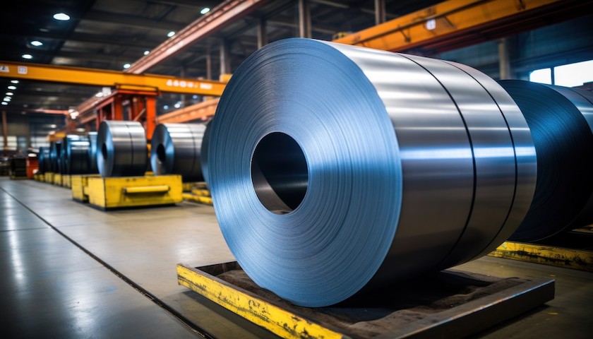 欧盟开征碳关税，中国钢铁出口成本骤增如何破局？