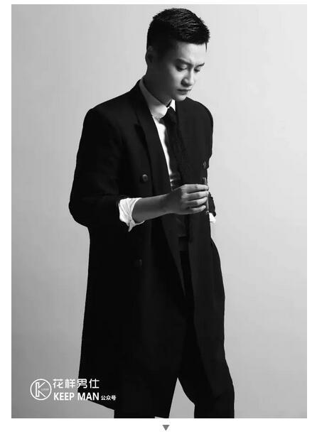 琅琊榜最特立独行的人:郭晓然|界面新闻JMedi