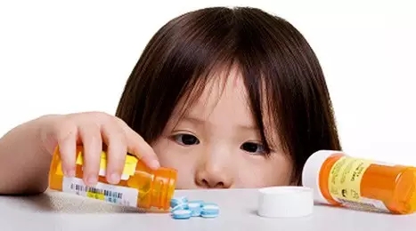 10种儿童药优先审评审批,CDE公布评定原则|界