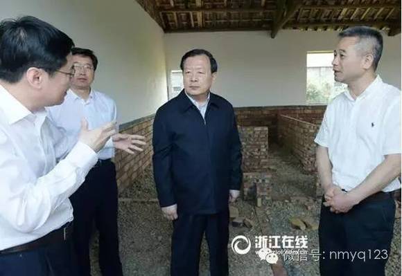 环保新政之下的浙江养猪场清退之痛|界面新闻