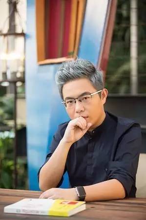 靠情感鸡汤赚得盆满钵满的陆琪，想要做比肩《奇葩说》的网综？