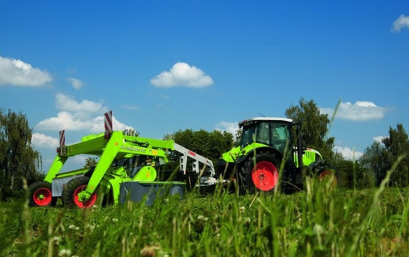 现代农业将改变13亿人对农的看法|界面新闻