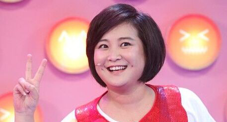 "女汉子"贾玲最近有了大动作.