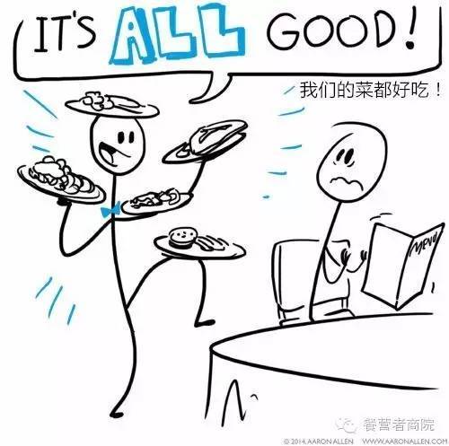 20个服务漏洞,你的餐厅完美避开了吗