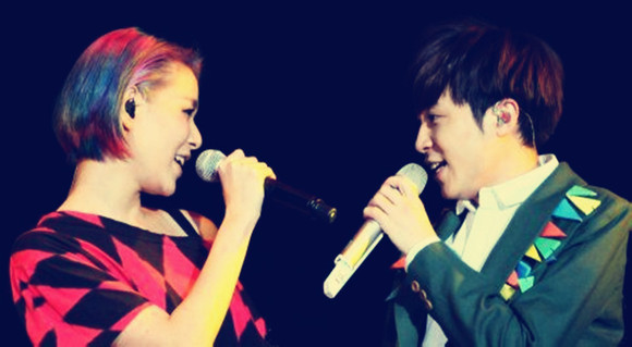 【视频】原来安静的张悬这些年竟然和朴树、李