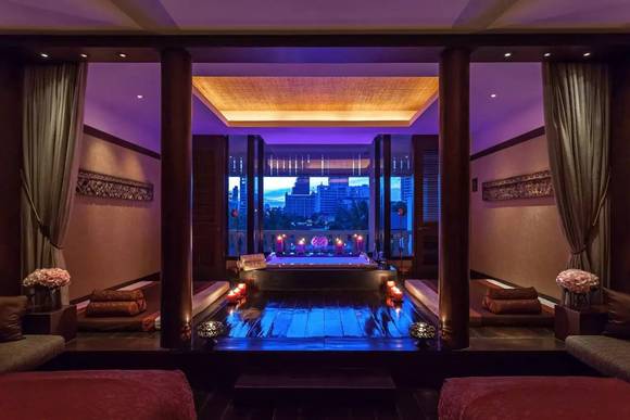 下半年酒店控最值得去的城市,花国内一半的钱