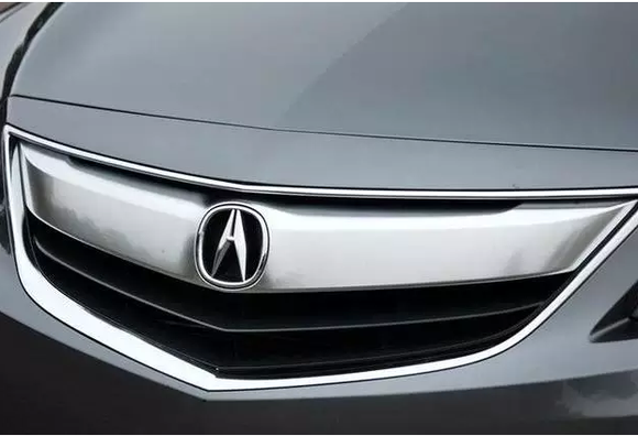 对于日系三大豪华品牌的不同处境,只猜到了开