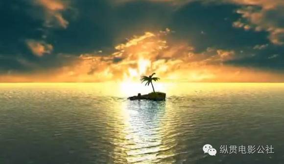 视频】这部画风奇特脑洞大开的动画短片,是国