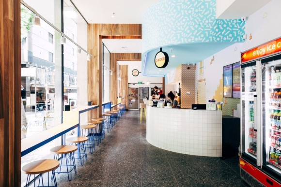 墨尔本7家超人气咖啡馆，来过就知道它何以称霸南半球美食圈