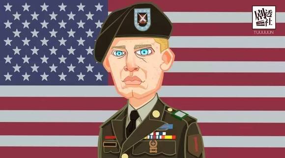 比利·林恩的中场战事,李安耍出了飞出天际的