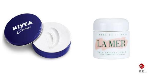 妮维雅的小蓝罐究竟能不能代替2500块一瓶的