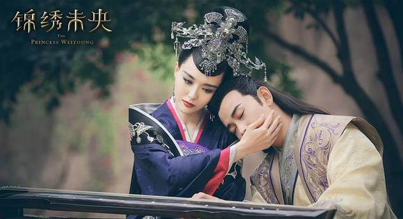 《锦绣未央》陷抄袭门,边骂边播内情为何?