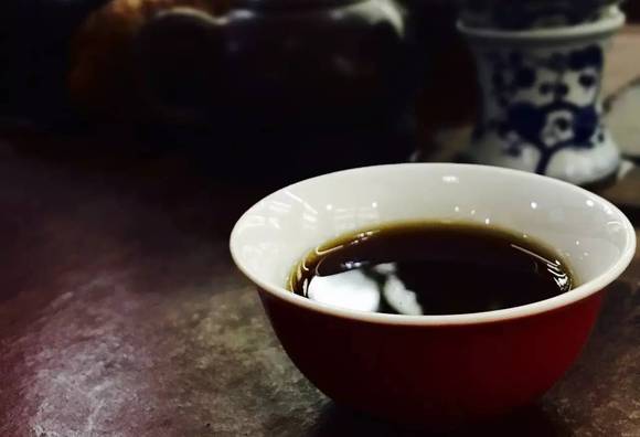 跟风茶虫,你喝的到底是药还是带毒的屎?