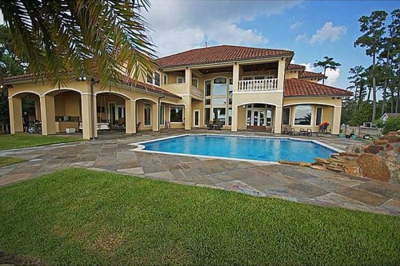 豪宅有多豪?这里是美国各个州最贵的在售房产