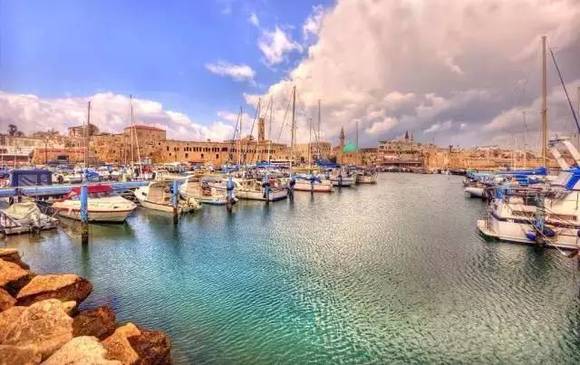 2017年护照升级,离理想目的地只有一张机票的