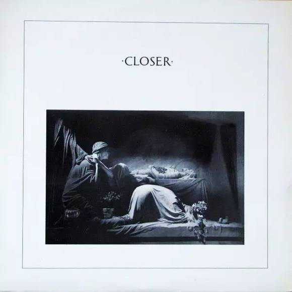 joy division 又是一出摇滚悲剧