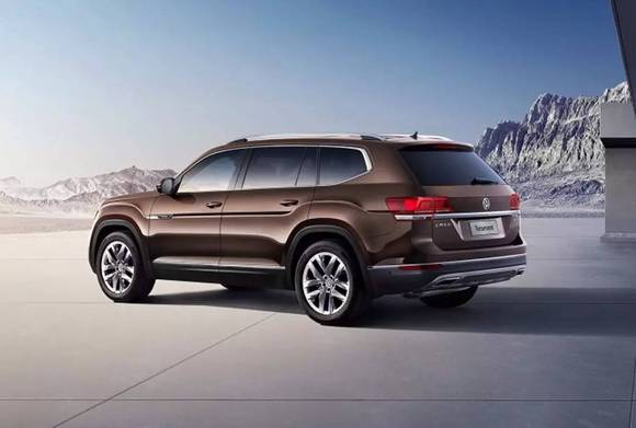 3月新上市SUV汇总 中国品牌占了一大半