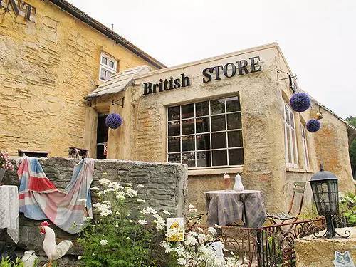 用一张签证畅游日本和英国!快来京都的这个英