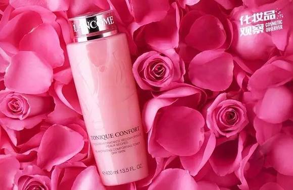 10大国际化妆品品牌在天猫上销量最高的单品