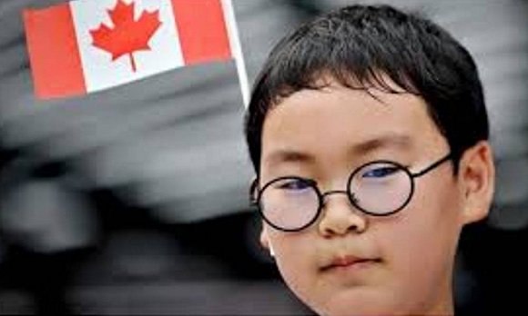 卑诗省华人开创了加拿大华裔社区无数个第一|