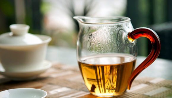 市集|为数不多的老白茶年份系列套装