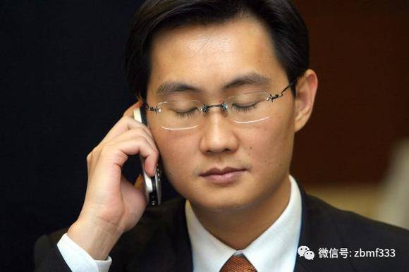 腾讯营收劲增48%,马化腾乐了,但净利率下滑1